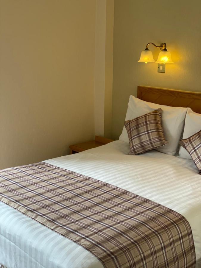 The Hand Hotel