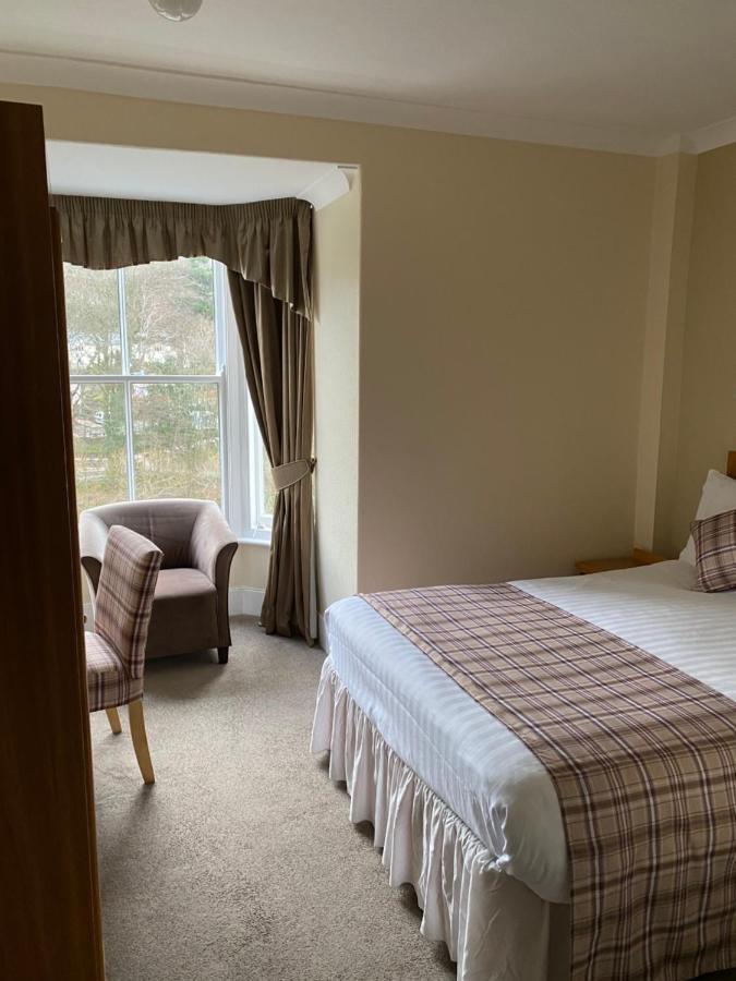 The Hand Hotel 3*